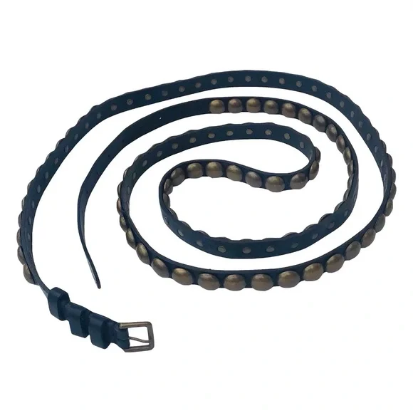 Ann Demeulemeester Wraparound Belt display picture 1